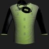 Pro Series Jersey - Design 2 Thumbnail