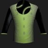 Pro Series Jersey - Design 2 Thumbnail