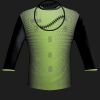 Pro Series Jersey - Design 2 Thumbnail