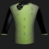 Pro Series Jersey - Design 2 Thumbnail