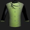 Pro Series Jersey - Design 2 Thumbnail