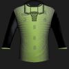 Pro Series Jersey - Design 2 Thumbnail