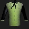 Pro Series Jersey - Design 2 Thumbnail