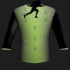 Pro Series Jersey - Design 2 Thumbnail