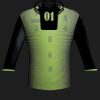 Pro Series Jersey - Design 2 Thumbnail