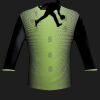 Pro Series Jersey - Design 2 Thumbnail