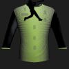 Pro Series Jersey - Design 2 Thumbnail