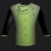 Pro Series Jersey - Design 2 Thumbnail