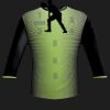 Pro Series Jersey - Design 2 Thumbnail