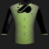 Pro Series Jersey - Design 2 Thumbnail