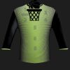 Pro Series Jersey - Design 2 Thumbnail