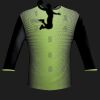 Pro Series Jersey - Design 2 Thumbnail