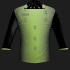 Pro Series Jersey - Design 2 Thumbnail