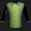 Pro Series Jersey - Design 2 Thumbnail