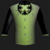 Pro Series Jersey - Design 2 Thumbnail