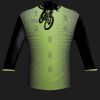 Pro Series Jersey - Design 2 Thumbnail