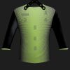 Pro Series Jersey - Design 2 Thumbnail