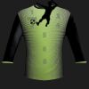 Pro Series Jersey - Design 2 Thumbnail