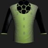 Pro Series Jersey - Design 2 Thumbnail