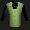 Pro Series Jersey - Design 2 Thumbnail