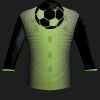 Pro Series Jersey - Design 2 Thumbnail