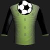 Pro Series Jersey - Design 2 Thumbnail