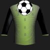 Pro Series Jersey - Design 2 Thumbnail
