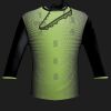 Pro Series Jersey - Design 2 Thumbnail
