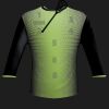 Pro Series Jersey - Design 2 Thumbnail