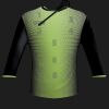 Pro Series Jersey - Design 2 Thumbnail