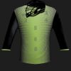 Pro Series Jersey - Design 2 Thumbnail
