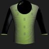 Pro Series Jersey - Design 2 Thumbnail