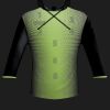 Pro Series Jersey - Design 2 Thumbnail