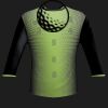 Pro Series Jersey - Design 2 Thumbnail