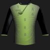 Pro Series Jersey - Design 2 Thumbnail