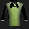 Pro Series Jersey - Design 2 Thumbnail