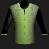 Pro Series Jersey - Design 2 Thumbnail