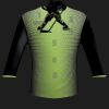 Pro Series Jersey - Design 2 Thumbnail