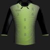 Pro Series Jersey - Design 2 Thumbnail