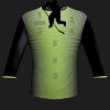 Pro Series Jersey - Design 2 Thumbnail