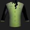 Pro Series Jersey - Design 2 Thumbnail