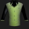 Pro Series Jersey - Design 2 Thumbnail