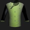 Pro Series Jersey - Design 2 Thumbnail