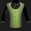 Pro Series Jersey - Design 2 Thumbnail