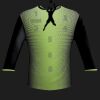 Pro Series Jersey - Design 2 Thumbnail