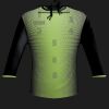 Pro Series Jersey - Design 2 Thumbnail