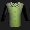 Pro Series Jersey - Design 2 Thumbnail