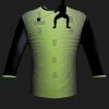Pro Series Jersey - Design 2 Thumbnail