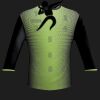 Pro Series Jersey - Design 2 Thumbnail