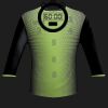 Pro Series Jersey - Design 2 Thumbnail